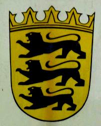 Wappen baden Wrtt. w102