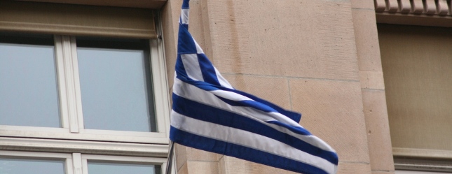 griechenland flagge 5.1
